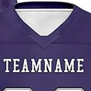 Camisetas de fútbol personalizadas de la mejor calidad, ropa deportiva y para exteriores, sublimación, impresión de logotipo personalizado, camiseta de fútbol en oferta. - Product Image 6