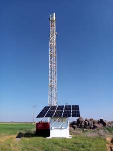 Generatori di energia rinnovabile per il settore delle telecomunicazioni prodotti energetici rinnovabili e <span class=keywords><strong>sostenibili</strong></span> - Product Image 6