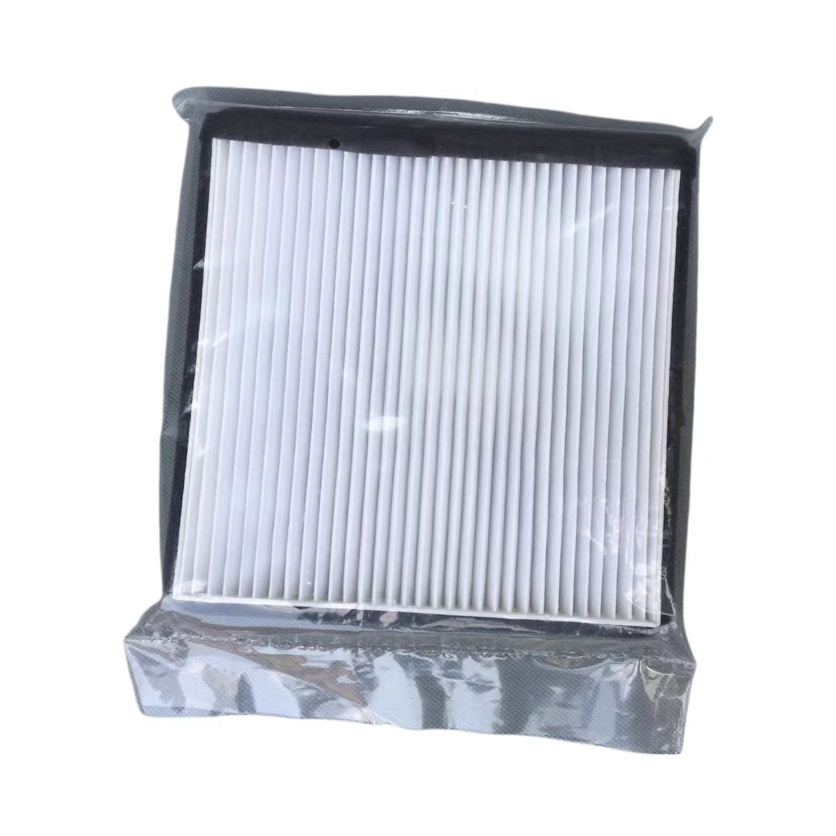 Applicable to Wuling Hongguang /S/V Rongguang /V/ Empty Core Filter Air Conditioning Cell Filter Auto Parts Filter Parts Image 2