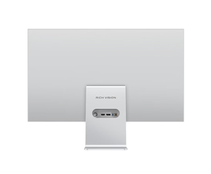 NOUVEAU RICH VISION RV100S 400cd/ ㎡   Écran de jeu 3840*2160, fréquence de rafraîchissement 60 Hz, temps de réponse 1 ms - Product Image 3