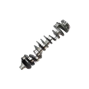 Cigüeñal Forjado para CAT Caterpillar C9 261-1543/282-7958 271-5658 2219364 221-9360 337-0201 1568536 313-3996 3029341 D6T - Product Image 1