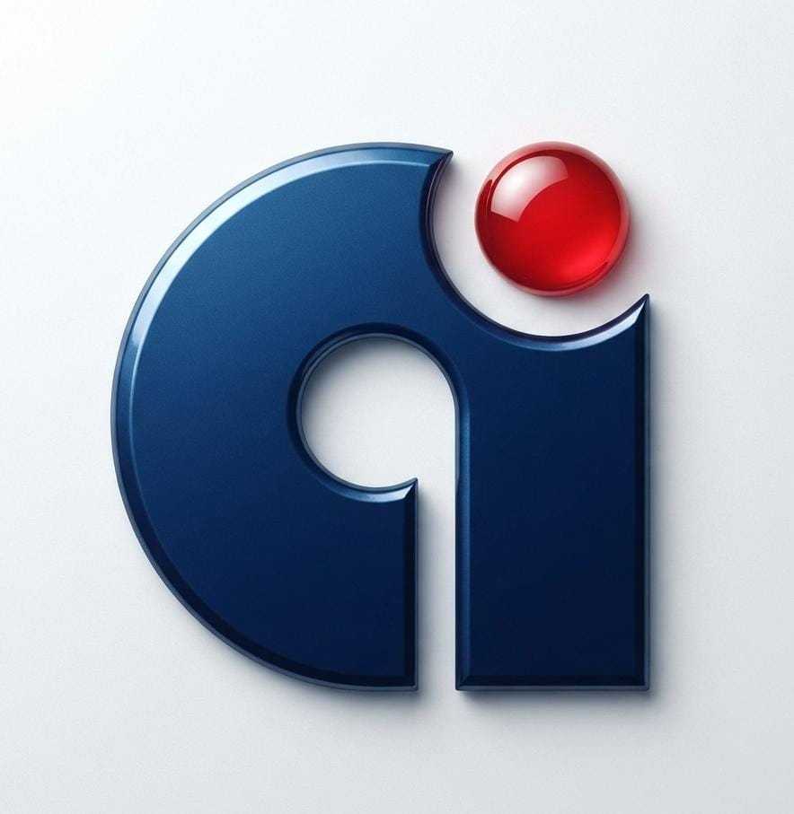 ARBAN INDUSTRIES logo