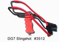 ZS-DG7 nouveau extérieur Fronde pliante Haute Vitesse fronde pour tir à l'arc chasse usine prix Offre Spéciale