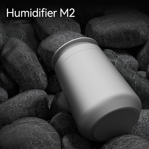2024 thiết kế mới Hợp kim nhôm máy tính để bàn máy tạo độ ẩm không khí nhà siêu âm mát <span class=keywords><strong>Mist</strong></span> xách tay mini tạo độ ẩm - Product Image 3