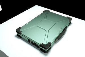 <span class=keywords><strong>Ordinateur</strong></span> <span class=keywords><strong>portable</strong></span> robuste, <span class=keywords><strong>ordinateur</strong></span> <span class=keywords><strong>portable</strong></span> robuste industriel 15,6 pouces avec Intel I7-8750H Barebone 6 cœurs 12 threads 9 Mo, ordinateurs portables industriels pour l'ingénierie - Product Image 6