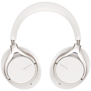 Auriculares Inalámbricos MS-B15 con Cancelación de Ruido ANC, Bobina Dinámica Grande de 40 mm, Orejeras Suaves, Auriculares para Deportes Electrónicos - Product Image 6
