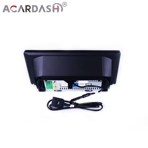 Pantalla Carplay de 10.25 Pulgadas, 128 GB, 1920*720, 8 Núcleos, Navegador GPS para Automóvil, Multimedia CT200, Android <span class=keywords><strong>14</strong></span>, Qualcomm para CT200h, Años 2013-2020 - Product Image 2