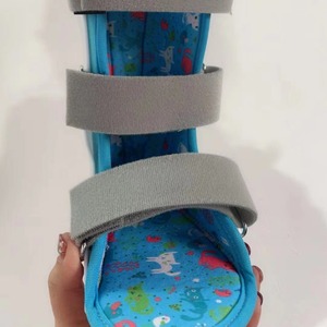 Soportes de Tobillo para Niños, Correctores de Pie, Protectores de Inversión y Eversión para Esguinces de Tobillo, Soporte para el Pie - Product Image 5