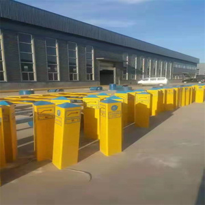 Service de traitement soudé et découpé en fibre de verre <span class=keywords><strong>composite</strong></span> de sécurité extérieure résistant aux UV - Product Image 2