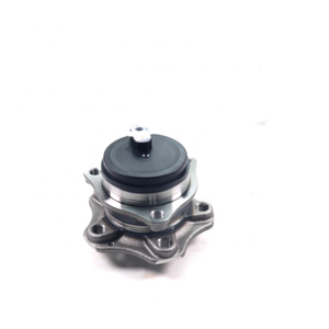 DAC2F1081074 Número OE Original E130310J-G0105 Unidad de Rodamiento de Cubo Integrado para Rueda Delantera IRQE 30A08 RMAX HLG6-005 WH310645 - Product Image 6