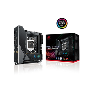 Carte mère pour processeur central de 8e et 9e génération, modèles PRIME Z370M, Z370P II PLUS Gaming, Z370-A, Z390 P, A, E, F, H, Dra - Product Image 2