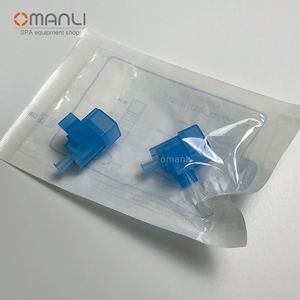 Nouveauté 2025 Pistor <span class=keywords><strong>Eliance</strong></span> Mesogun Mesogun Mesogun Machine de mésothérapie prix de l'aiguille - Product Image 6