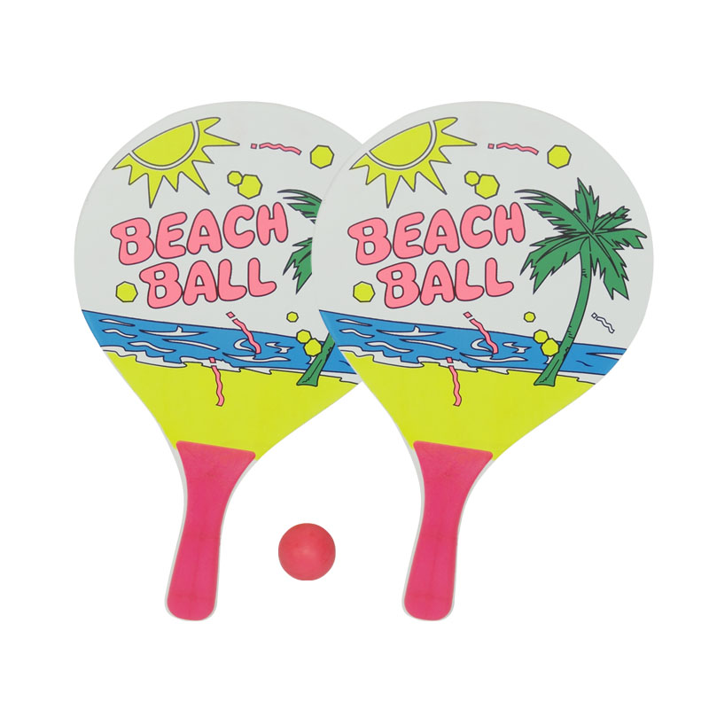 Распродажа, детские пляжные теннисные ракетки, набор ракеток для пляжа, теннисные ракетки