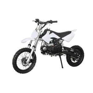 Motor de alta calidad para bicicleta de cross, con CE 125cc