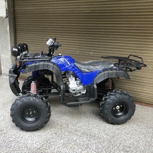 Approvisionnement en gros OEM ODM pour les concessionnaires, <span class=keywords><strong>quad</strong></span> tout-terrain 4 temps pour la vente en gros, ATV 200cc - Product Image 3