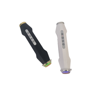 Co2 oxy bong bóng Bút tẩy tế bào chết cầm tay CO2 oxy mặt máy oxy Pod viên nang Kit - Product Image 1