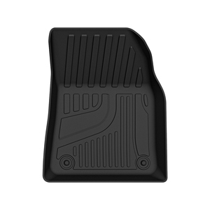 Tapis de sol de voiture Walt 3D TPE 3 mm d'épaisseur, antidérapants, anti-poussière, 4 pièces, à motif coloré, pour <span class=keywords><strong>Volvo</strong></span> XC40 - Product Image 3