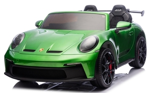 Hot Sale New Electric Kinder Aufsitz auto <span class=keywords><strong>2</strong></span> Sitze Lizenziertes Offroad-Elektroauto für Kinder <span class=keywords><strong>2</strong></span> bis 4 Jahre aus strap azier fähigem Kunststoff - Product Image 4