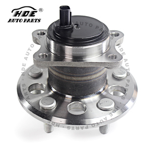 512541 4245033050 BR931122 Wholesale HDE Auto Parts Rear <b>Wheel</b> Hub Bearing for Lexus ES350 - Product Image 3