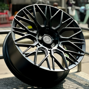 Rines de Aleación de Aluminio Forjado de 1 Pieza de 18 19 20 21 22 Pulgadas, Color Personalizado, Cóncavos Profundos, para <span class=keywords><strong>BMW</strong></span> M2 F80 F82 F90 E46 E92 - Product Image 2