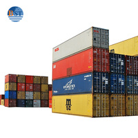 Transitario de China a UE/EE. UU. | Alemania, Francia, Italia, España | Transporte aéreo marítimo | LCL DDP | Puerta a puerta