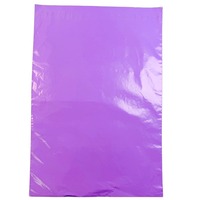 Enveloppes et sacs d'expédition premium pas chers, auto-adhésifs, refermables, imperméables, en matériau LDPE pour vêtements