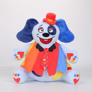 Xinhui Venta caliente Nuevo Welcome Home <span class=keywords><strong>Wally</strong></span> <span class=keywords><strong>Darling</strong></span> Muñeco de peluche Welcome Home Plush Puppet Show Figure Doll - Product Image 2