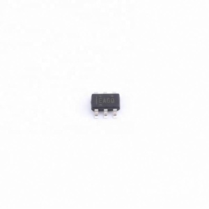 UCC27517AQDBVRQ1 SOT-23-5 Gate <b>Driver</b> Chip - Product Image 1