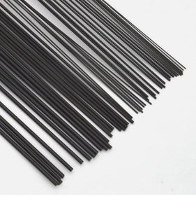 แท่งคาร์บอนไฟเบอร์แบบแข็ง ยืดหยุ่น ขายส่ง ขนาดเล็ก 0.5 มม. - Product Image 2