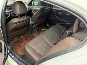 <span class=keywords><strong>BMW</strong></span> G38 530Li 2021 2.0T Turbo Benzina Usata, Berlina <span class=keywords><strong>Lusso</strong></span> M Sport, Veicolo Familiare e Aziendale Usato - Product Image 5