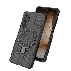 เคสโทรศัพท์แบบมีขาตั้งชาร์จไร้สายสำหรับ <span class=keywords><strong>Samsung</strong></span> <span class=keywords><strong>Galaxy</strong></span> A26/A16/A06/A36/A56/S25 EDGE - Product Image 4