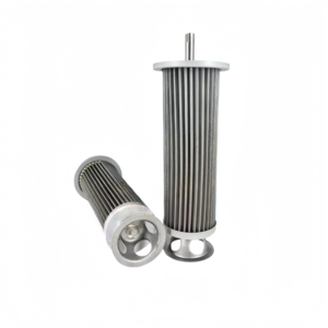 ไส้กรองน้ำมันเครื่องรถดันดินโคมัตสึ รุ่น 14X-10-11712 สำหรับ D65E-12 - Product Image 2