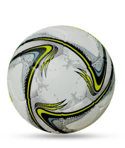 Wembley Deportes Balón de fútbol Tamaño 5 4 3 Logotipo personalizado Partido oficial Entrenamiento Fútbol - Product Image 3