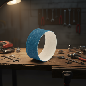 Disques abrasifs renforcés Fervi Spiraband - Product Image 3