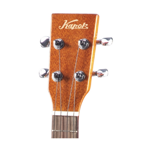 Hot Bán 21 23 26 Inch Rắn Vân Sam Ukulele 4-Dây Nhạc Cụ SUS-16 SUC-16 SUT-16 Rắn Gỗ Đàn Guitar - Product Image 2