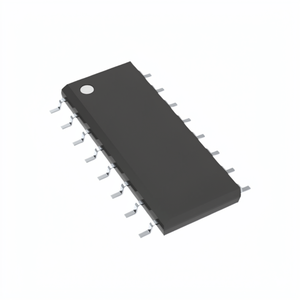 Circuito Integrado Lógico BUS REG TRI ST 8STG 16 SOIC CD74HC4094M En Stock Comprar Online Componentes Electrónicos 16 SOIC (0.154", 3.90mm de Ancho) - Product Image 1