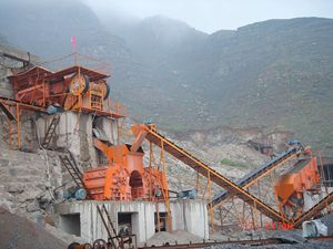 Giá 2024 Máy Nghiền Đá 500tph Chính Đá Nhà Máy Nghiền Lớn Đá Đá Máy Nghiền Dòng Giá - Product Image 4