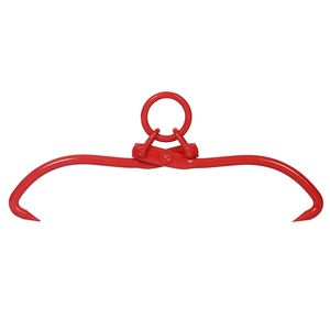 แหนบลื่นไถลพร้อมแหวนสำหรับยกและยกของ dB 32นิ้ว - Product Image 5