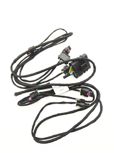 Cable de Velocidad de Radar A2055406435 para Parachoques Delantero de <span class=keywords><strong>Mercedes</strong></span>-Benz W205 C180 C200 C250 C300 C63 - Product Image 2