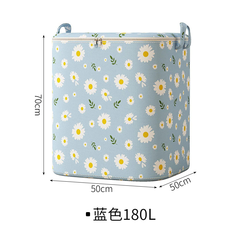 Margarita azul 180L