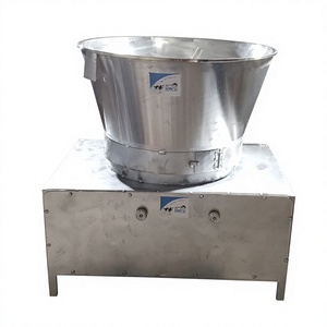 Máquina automática para hacer khoya, máquina industrial para hacer mawa bhatti, equipo para tiendas de dulces, máquina de condensación de leche, máquina para hacer ghee, comercial - Product Image 1