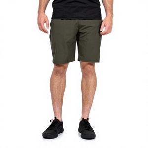 Men's Gym Training Shorts Lightweight Quick Dry <b>Athletic</b> Workout Running Fitness Exercise Activewear Breathable Performance - Product Image 1