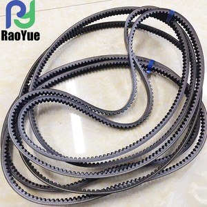 เฟืองสายพานฟันเฟือง SC52 (1.0 กก.) สำหรับเครื่องเก็บเกี่ยว - Product Image 3