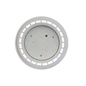 3000 K 45000 K 6000 K Dimmable Lampe de Tache Dia 111mm 12 W LED Projecteur AR111 avec <span class=keywords><strong>GU53</strong></span> Base - Product Image 5