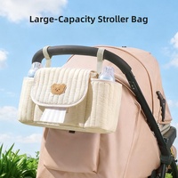 Sac isotherme pour allaitement, sac de transport pour lait maternel, sac thermique non tissé avec doublure en aluminium pour le stockage en extérieur
