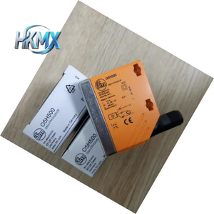 เซ็นเซอร์อุตสาหกรรม รุ่น A100 รุ่น B200 รุ่น C300 รุ่น D400 รุ่น E500 สำหรับระบบอัตโนมัติ - Product Image 1