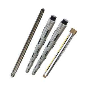 Vente Chaude Direct Usine Arbre Pneumatique Gonflable Extensible - Product Image 1