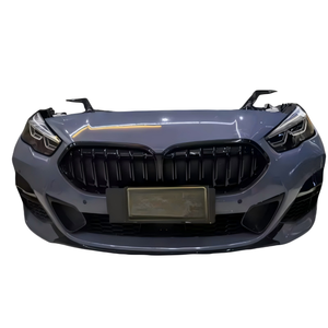 High quality suitable for BMW 2 Series F44 front body parts <b>car</b> bumper assembly wholesale - Product Image 1