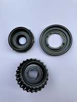 Kit de pistons de transmission automatique AB60E AB60F, 3 pièces, adapté à TOYOTA SEQUOIA 5700, accessoires de voiture