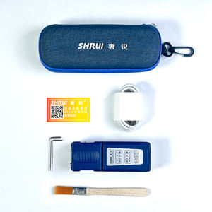 Pelacables térmico de fibra, alicates de pelado térmico de fibra, cuerpo de Metal completo - Product Image 6